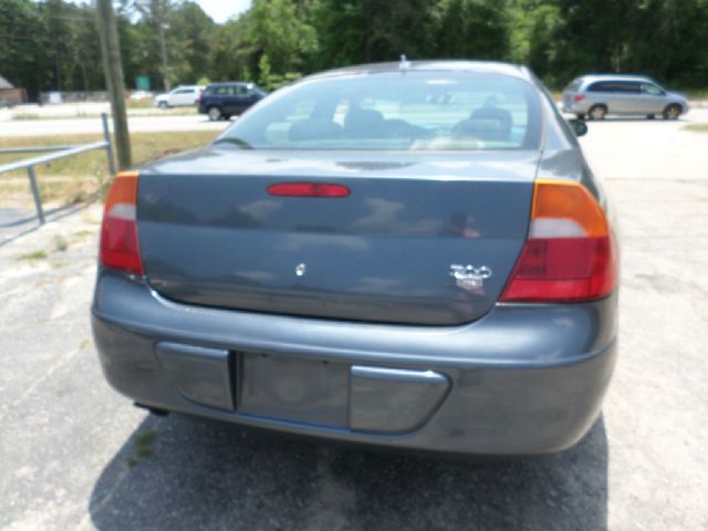 Chrysler 300M 2000 photo 2