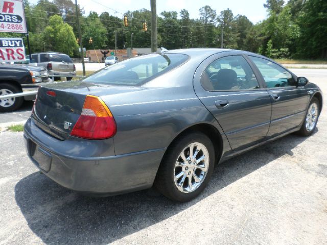 Chrysler 300M 2000 photo 3