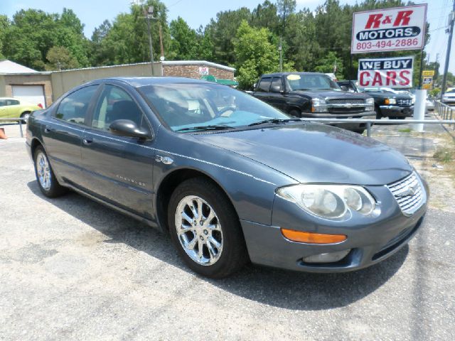 Chrysler 300M 2000 photo 4