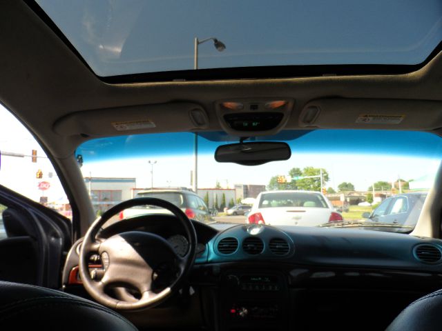 Chrysler 300M Base Sedan