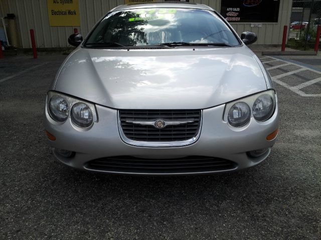 Chrysler 300M 2001 photo 1