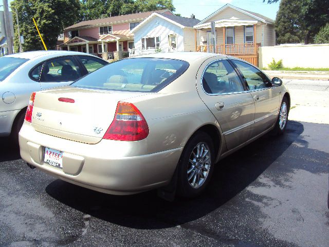 Chrysler 300M 2001 photo 0