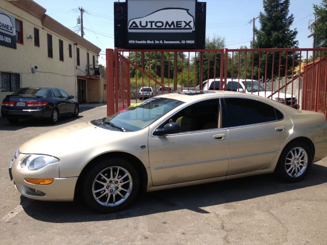 Chrysler 300M 2001 photo 2