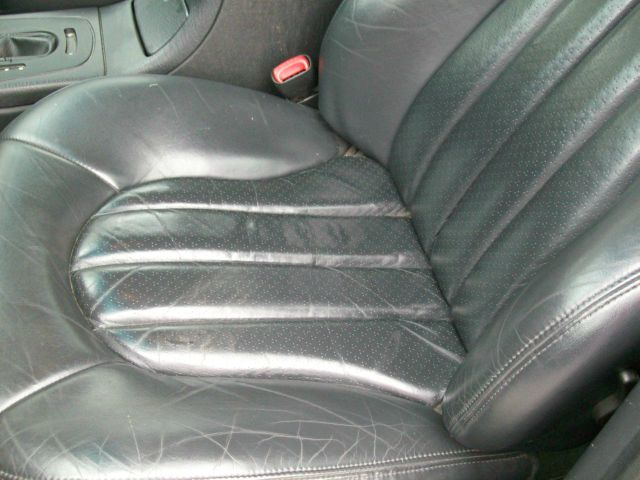 Chrysler 300M 2001 photo 1