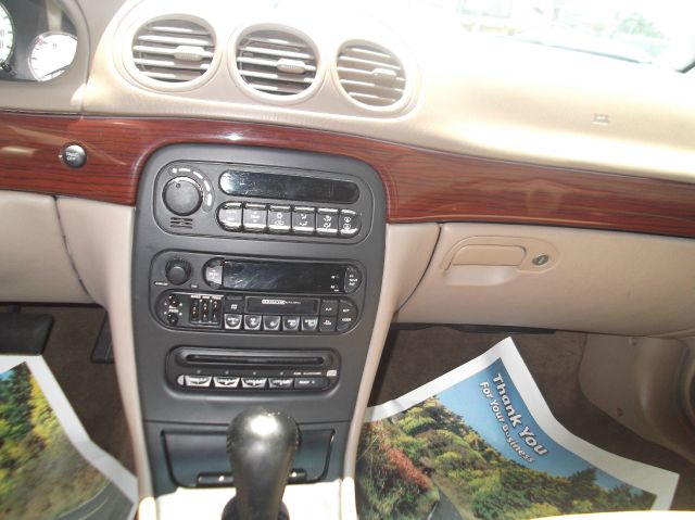 Chrysler 300M Base Sedan