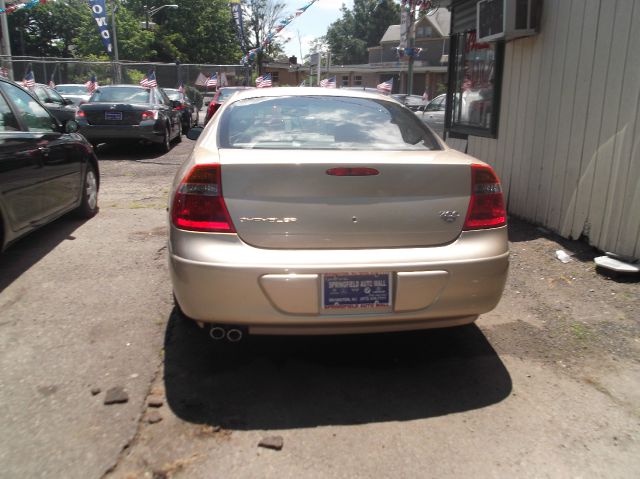 Chrysler 300M 2001 photo 1