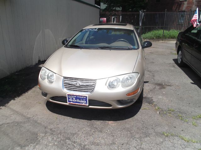 Chrysler 300M 2001 photo 2