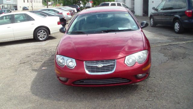 Chrysler 300M 2001 photo 1
