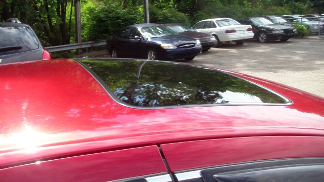 Chrysler 300M 2001 photo 3