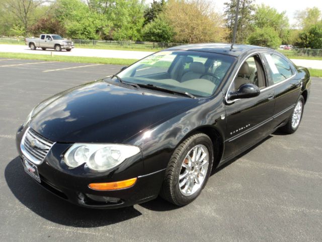 Chrysler 300M 2001 photo 1