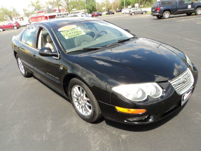 Chrysler 300M 2001 photo 3