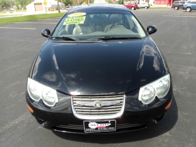 Chrysler 300M 2001 photo 4