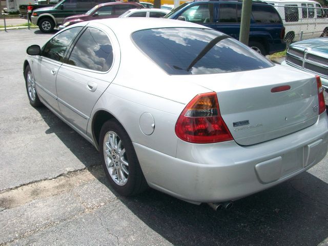 Chrysler 300M 2001 photo 1