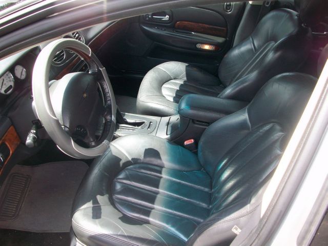 Chrysler 300M 2001 photo 2