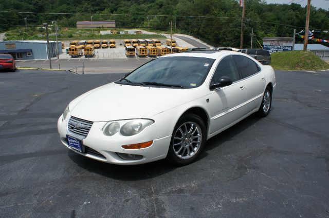 Chrysler 300M 2001 photo 1