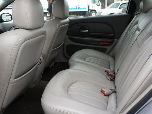 Chrysler 300M 2002 photo 2