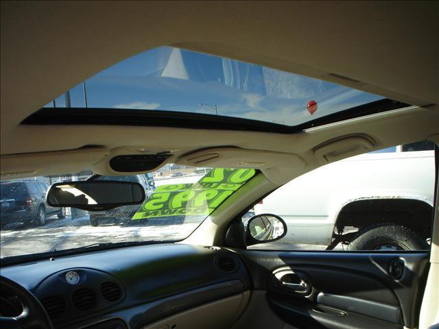 Chrysler 300M 2002 photo 3