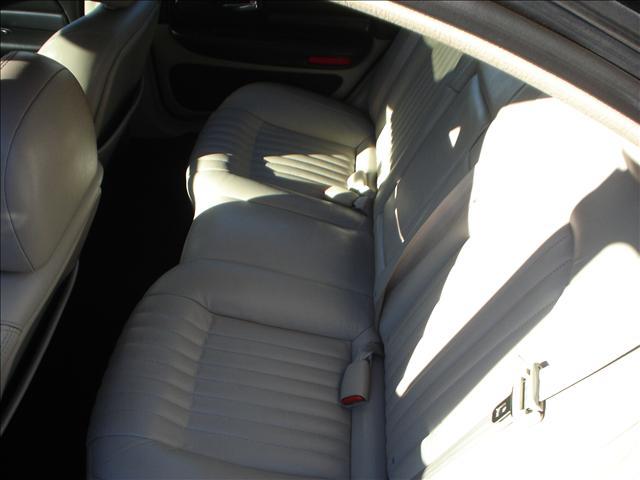 Chrysler 300M 2002 photo 4