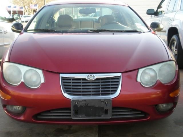 Chrysler 300M 2002 photo 2