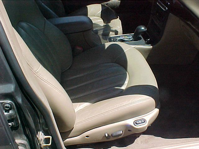 Chrysler 300M 2002 photo 3
