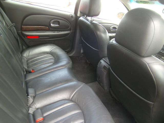 Chrysler 300M 2002 photo 2