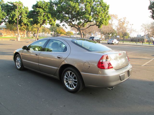 Chrysler 300M 2002 photo 1
