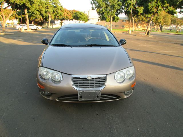 Chrysler 300M 2002 photo 4