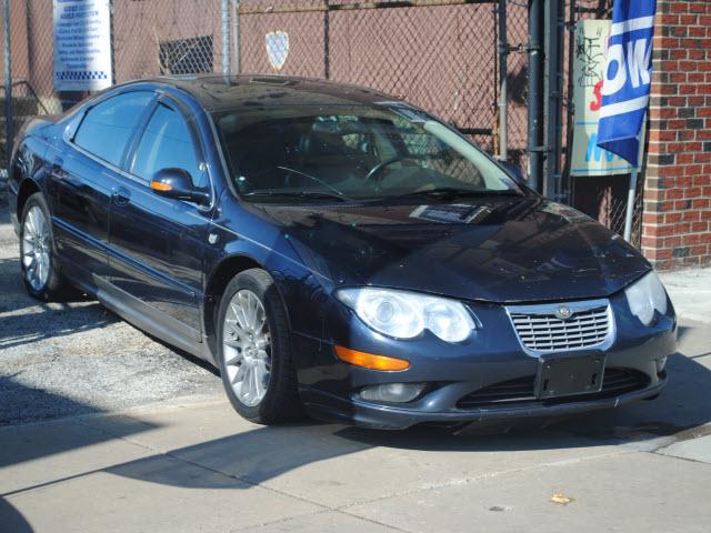 Chrysler 300M Sport SUV Sedan
