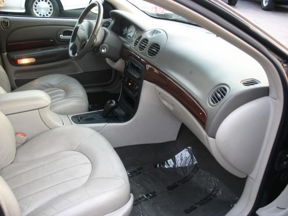 Chrysler 300M 2002 photo 1