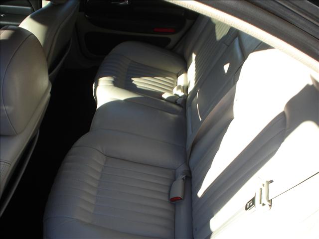 Chrysler 300M 2002 photo 4