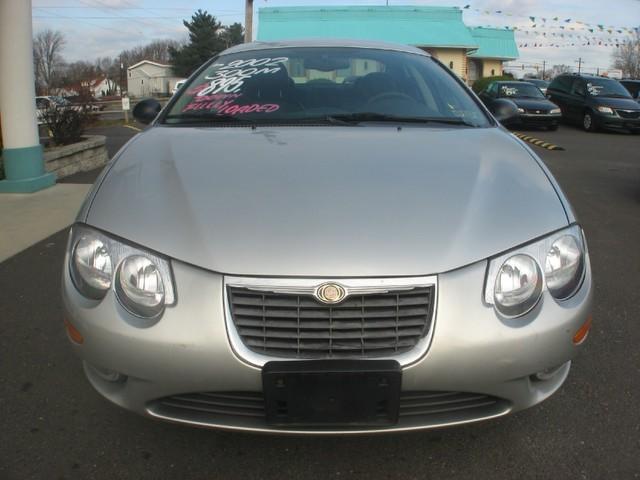 Chrysler 300M Unknown Unspecified