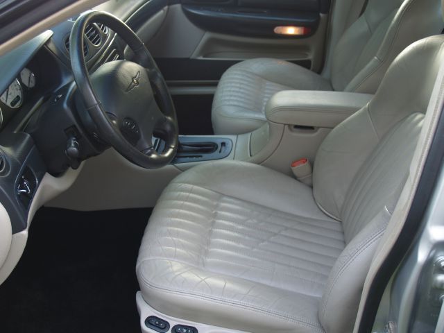 Chrysler 300M 2002 photo 1