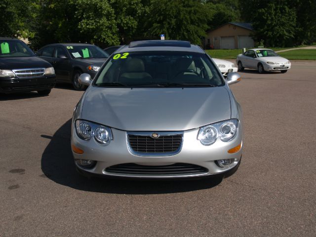 Chrysler 300M 2002 photo 4