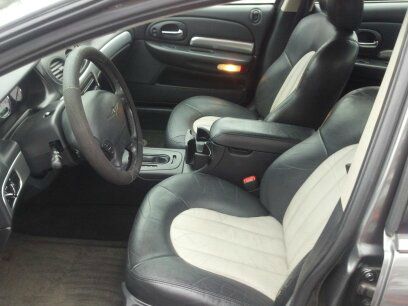Chrysler 300M 2002 photo 1