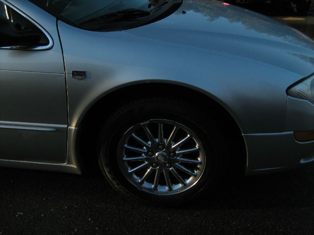 Chrysler 300M 2002 photo 4