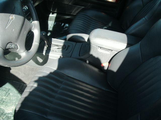 Chrysler 300M Sport SUV Sedan