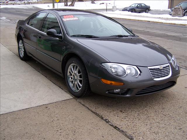 Chrysler 300M 2002 photo 2