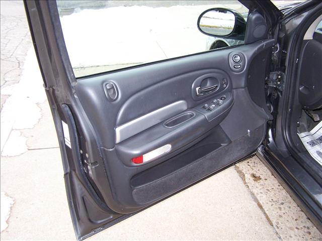 Chrysler 300M 2002 photo 3