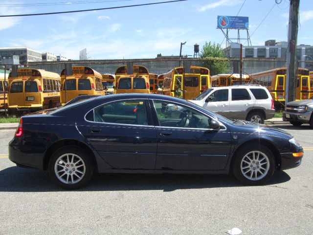 Chrysler 300M 2002 photo 1