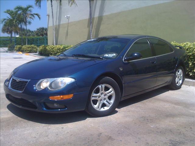 Chrysler 300M Base Sedan