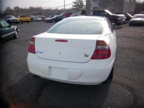Chrysler 300M 2002 photo 3