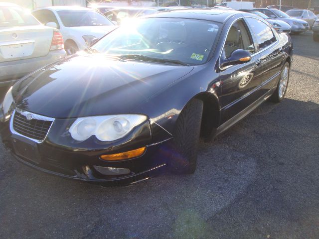 Chrysler 300M 2002 photo 1