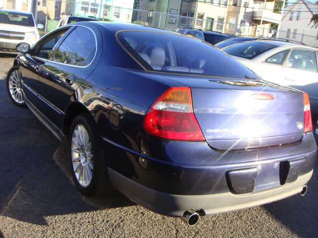 Chrysler 300M 2002 photo 3