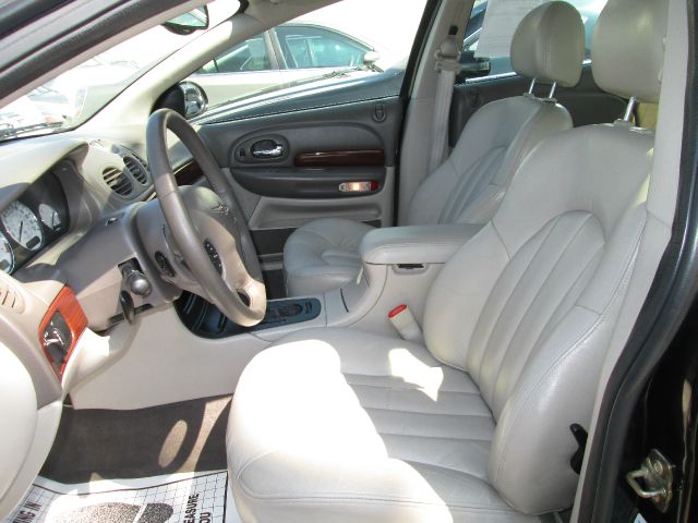 Chrysler 300M Unknown Sedan