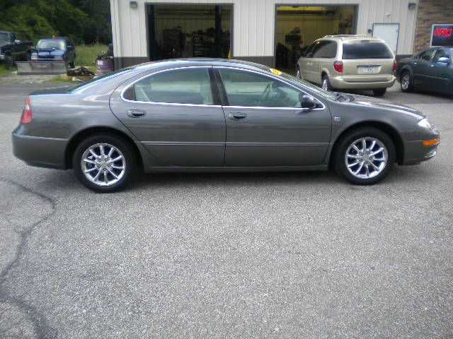 Chrysler 300M Base Sedan