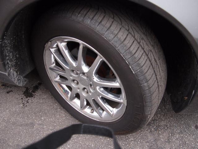 Chrysler 300M 2003 photo 1