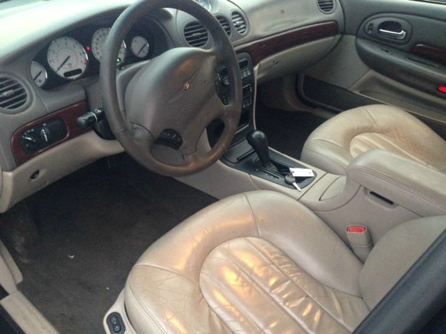 Chrysler 300M 2003 photo 1
