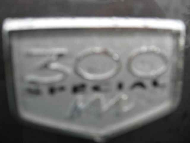 Chrysler 300M 2003 photo 0