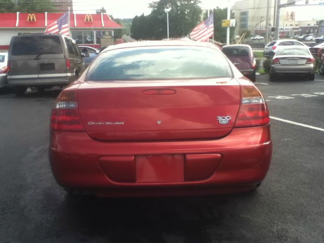 Chrysler 300M 2003 photo 1