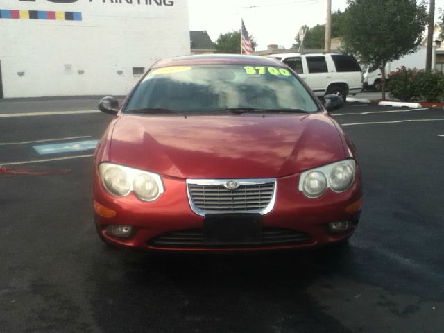 Chrysler 300M 2003 photo 2